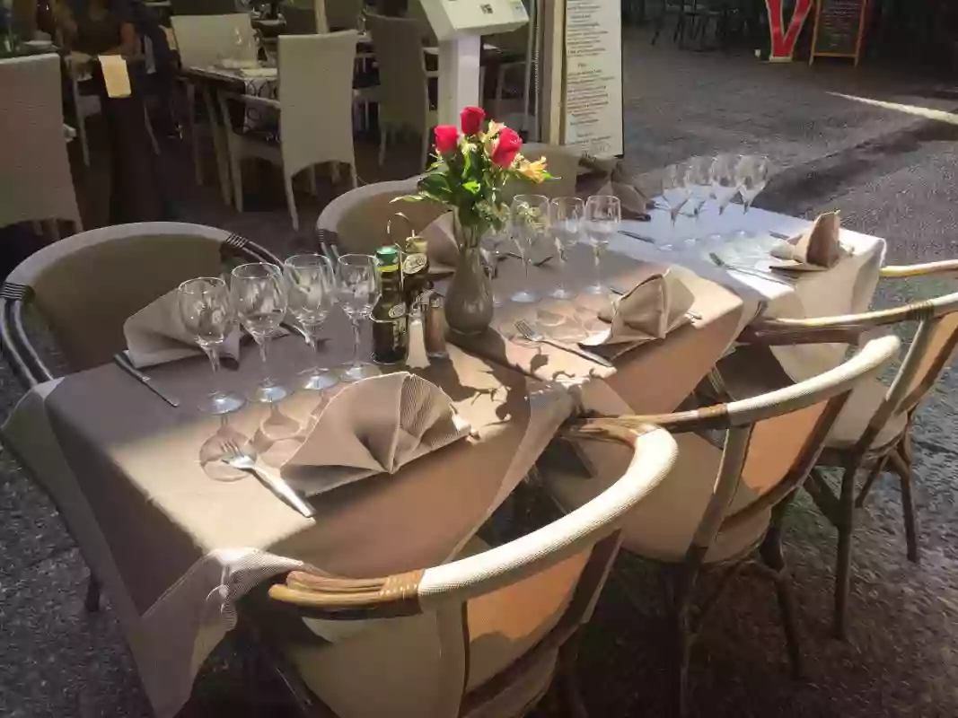 Le Stanley - Restaurant Menton - Ou manger a Menton