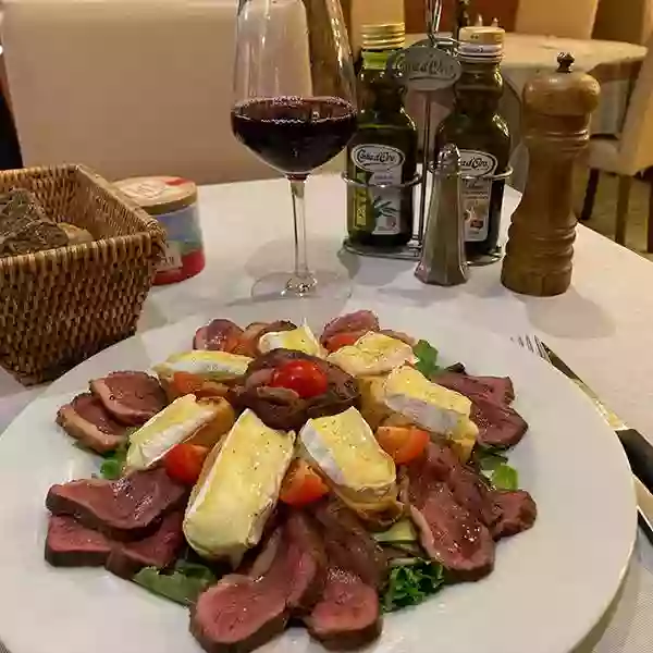 Le Stanley - Restaurant Menton - Bon restaurant Menton