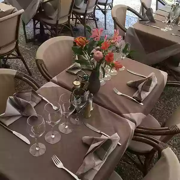 Le Restaurant - Le Stanley - Restaurant Menton - Restaurant de Menton
