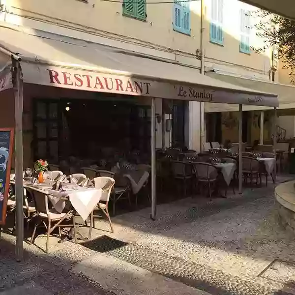 Le Restaurant - Le Stanley - Restaurant Menton - Restaurant bio Menton