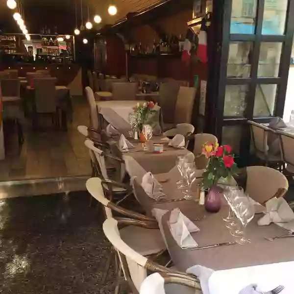 Le Restaurant - Le Stanley - Restaurant Menton - restaurant Traditionnel MENTON