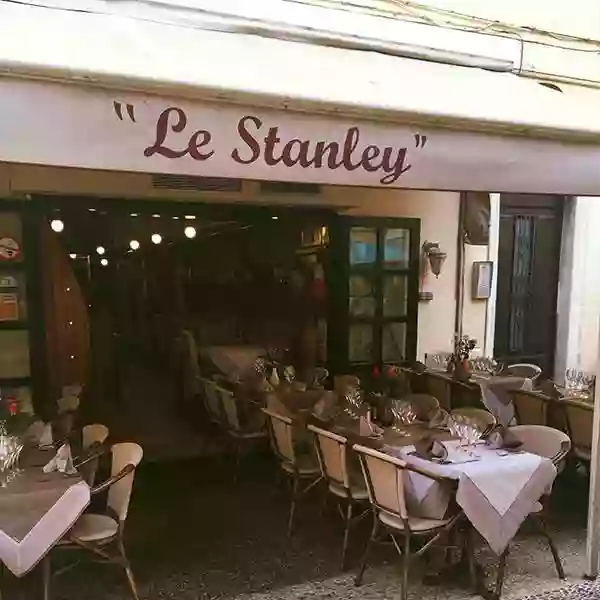 Le Restaurant - Le Stanley - Restaurant Menton - Restaurant bio Menton