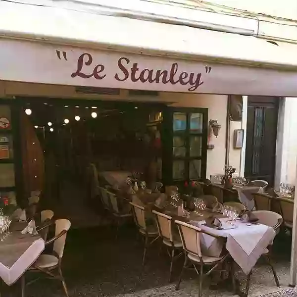 Le Restaurant - Le Stanley - Restaurant Menton - restaurant Français MENTON