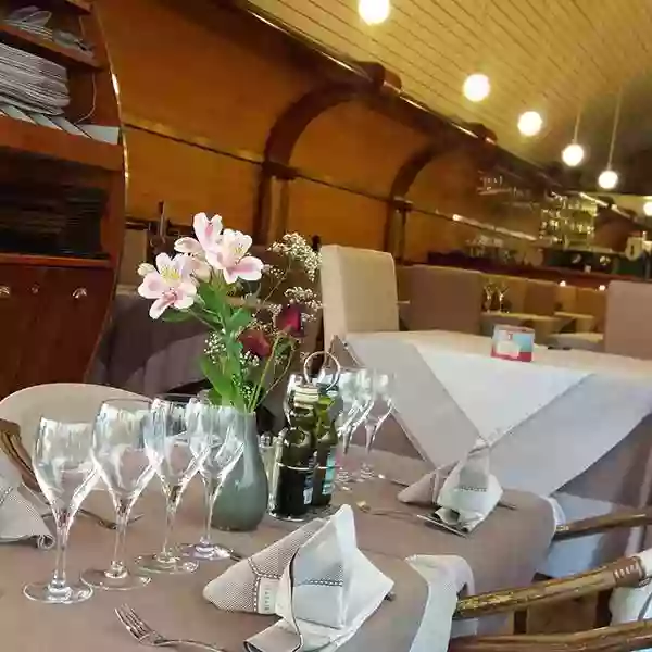 Le Restaurant - Le Stanley - Restaurant Menton - Restaurant a Menton
