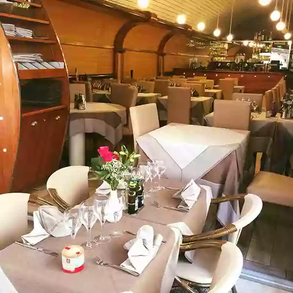 Le Restaurant - Le Stanley - Restaurant Menton - restaurant Traditionnel MENTON