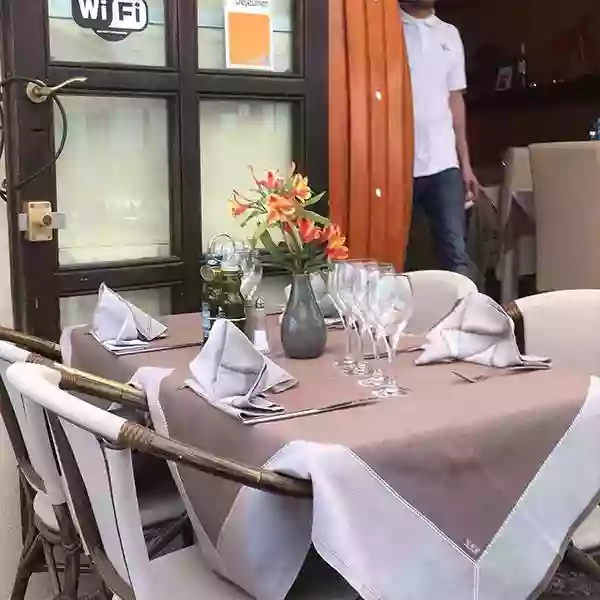 Le Restaurant - Le Stanley - Restaurant Menton - Restaurant Italien Menton